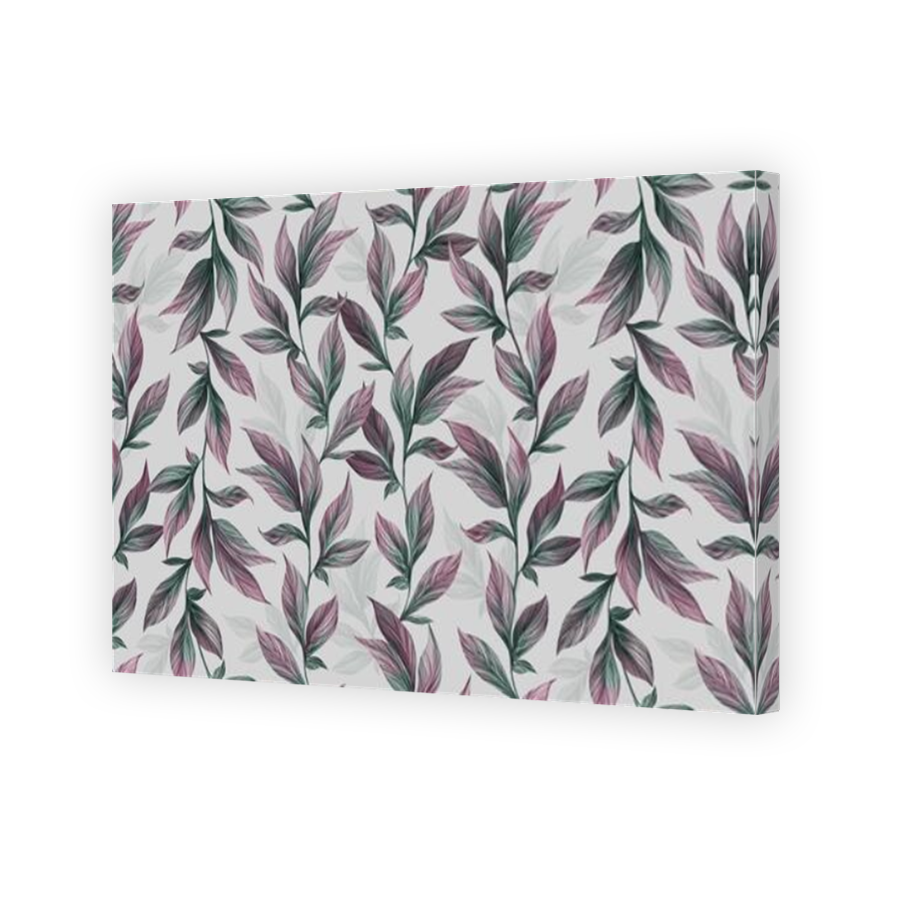 Thumbnail for Canvas - Mirror Image Canvas Wrap