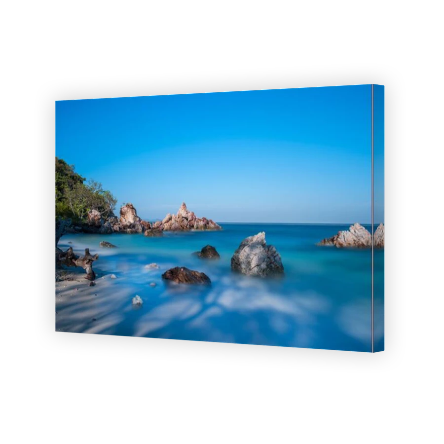 Thumbnail for Canvas - Mirror Image Canvas Wrap
