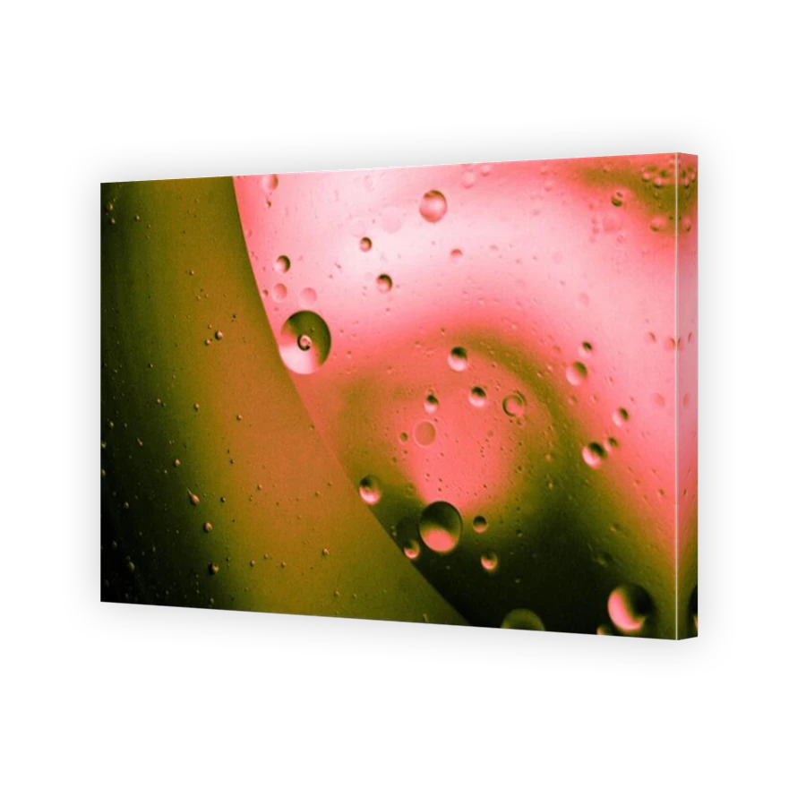 Thumbnail for Canvas - Mirror Image Canvas Wrap