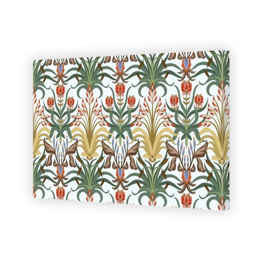 Thumbnail for Canvas - Mirror Image Canvas Wrap