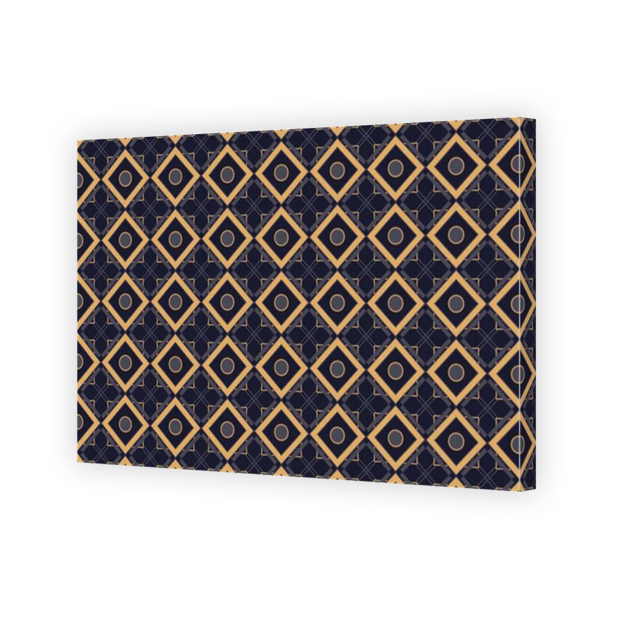 Thumbnail for Canvas - Mirror Image Canvas Wrap