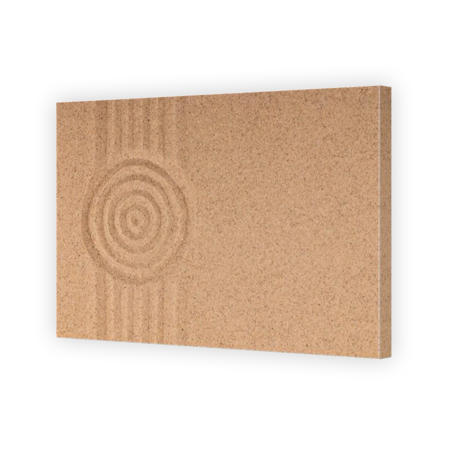 Thumbnail for Canvas - Mirror Image Canvas Wrap
