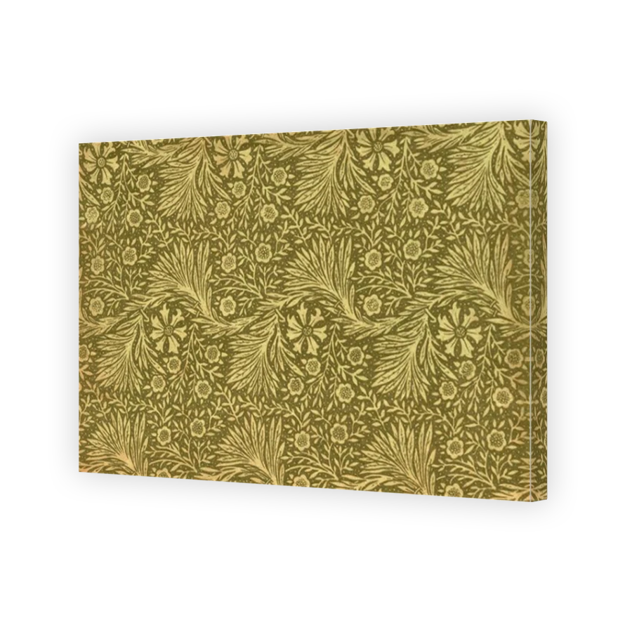 Thumbnail for Canvas - Mirror Image Canvas Wrap