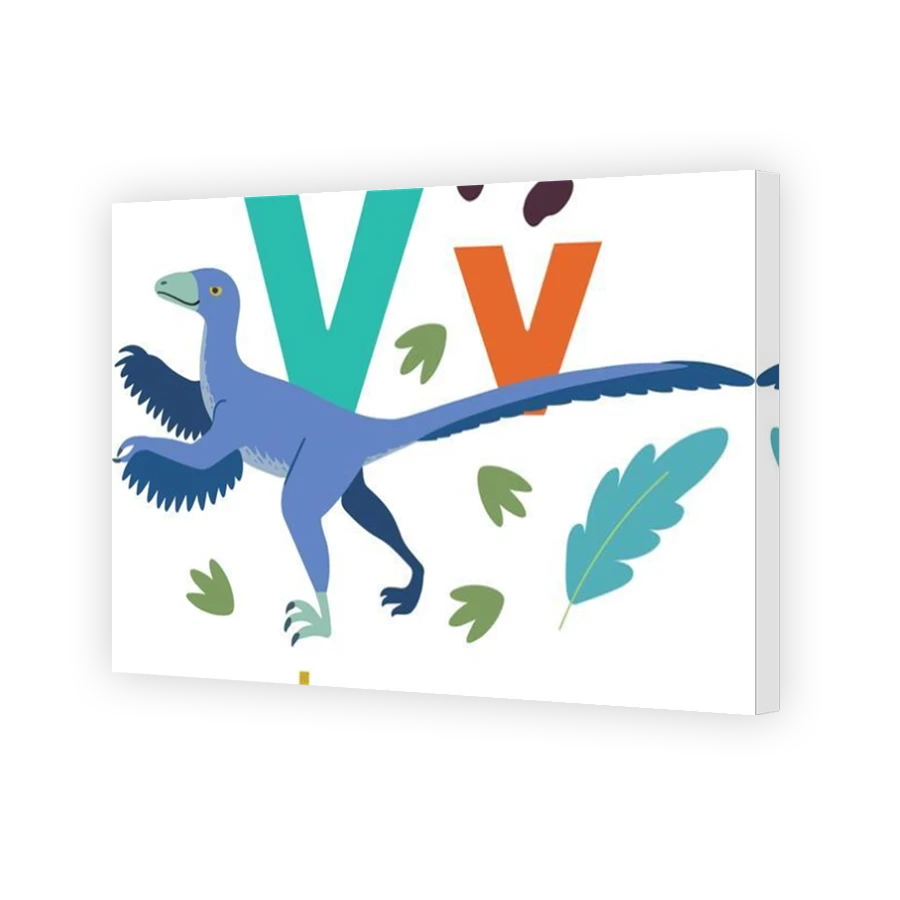Thumbnail for Canvas - Mirror Image Canvas Wrap