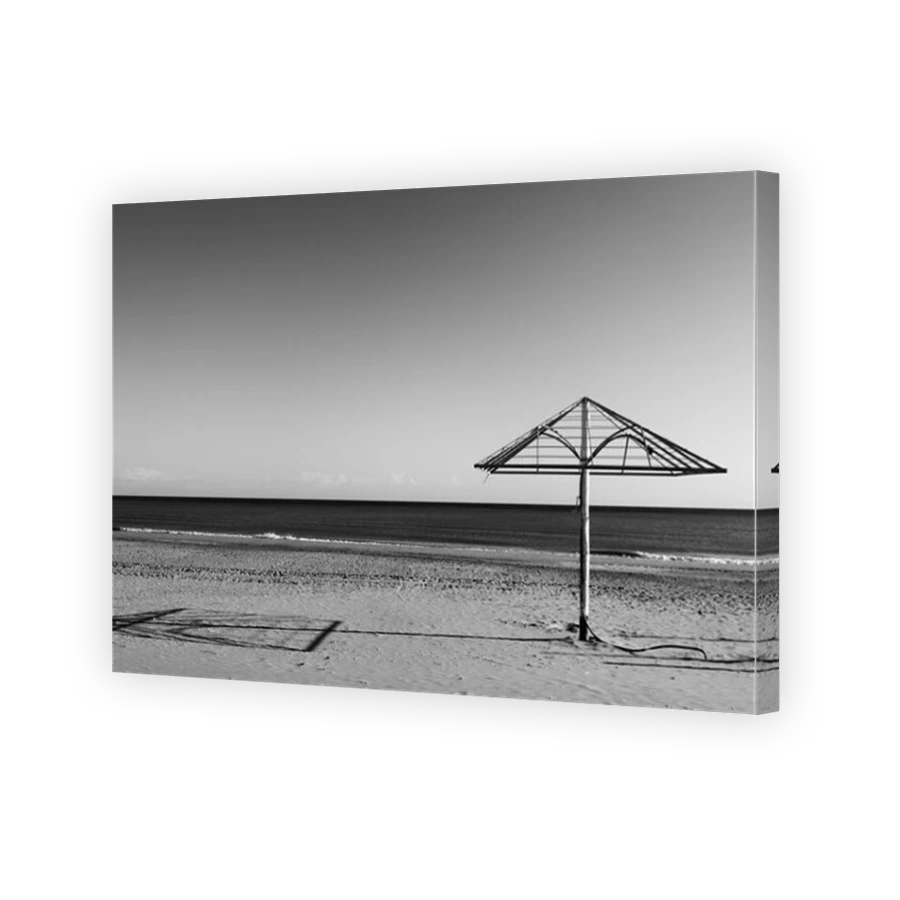 Thumbnail for Canvas - Mirror Image Canvas Wrap