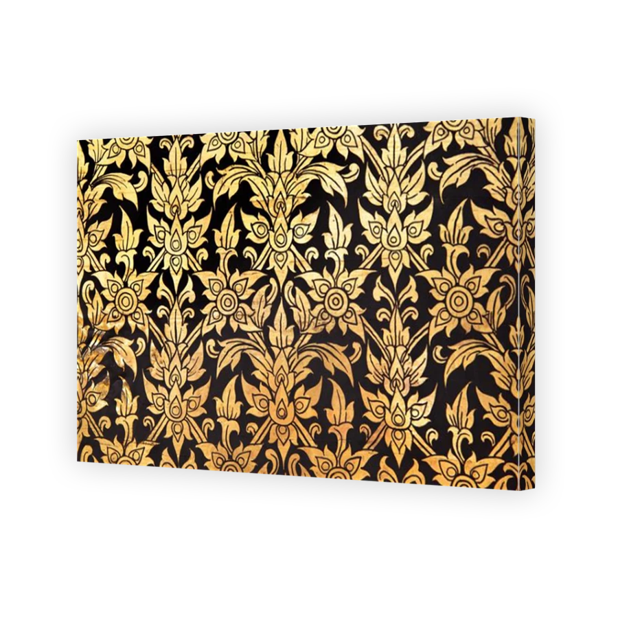 Thumbnail for Canvas - Mirror Image Canvas Wrap