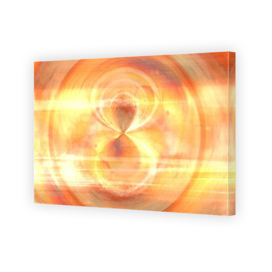 Thumbnail for Canvas - Mirror Image Canvas Wrap