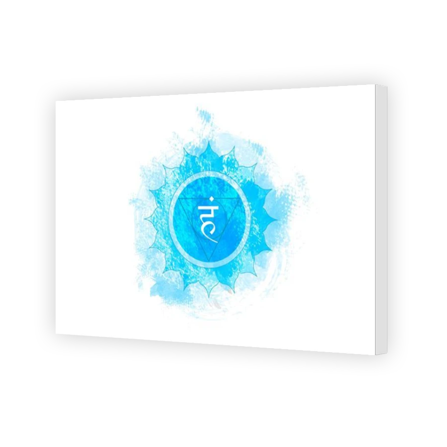 Thumbnail for Canvas - Mirror Image Canvas Wrap