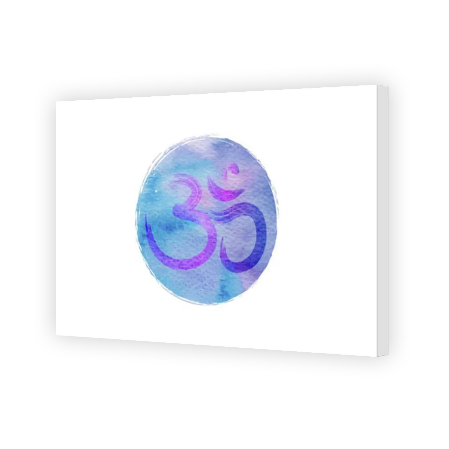 Thumbnail for Canvas - Mirror Image Canvas Wrap