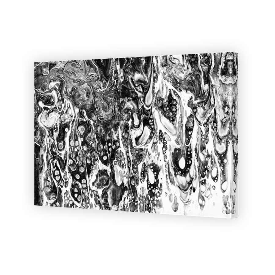 Thumbnail for Canvas - Mirror Image Canvas Wrap