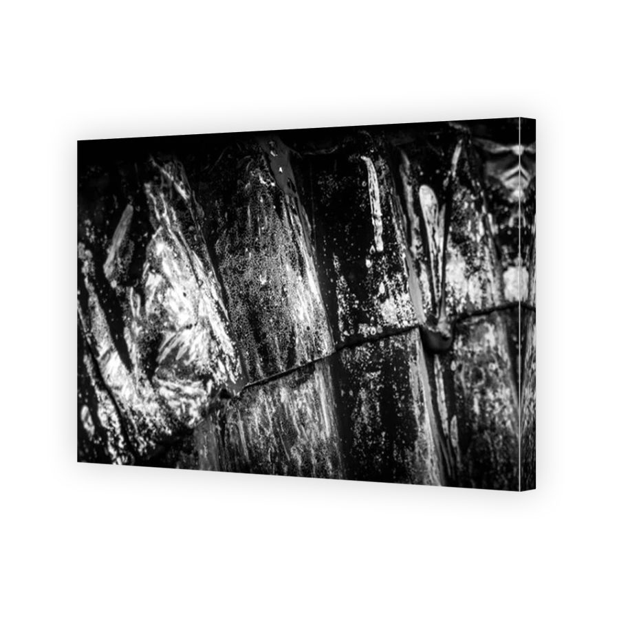 Thumbnail for Canvas - Mirror Image Canvas Wrap