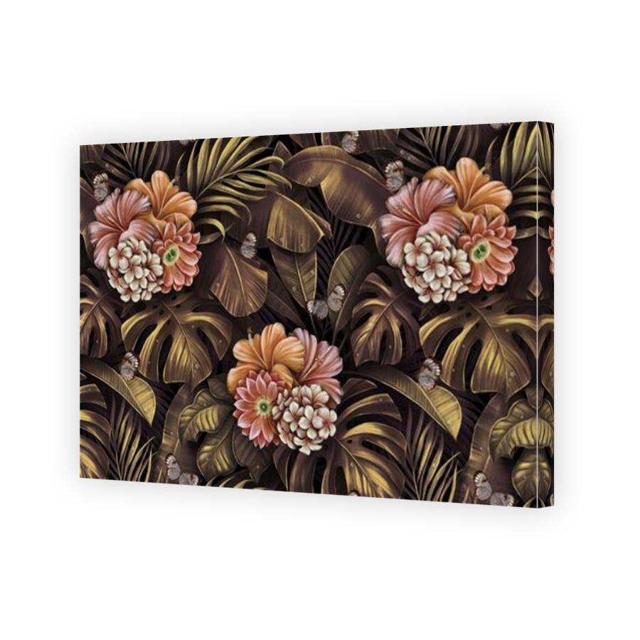 Thumbnail for Canvas - Mirror Image Canvas Wrap