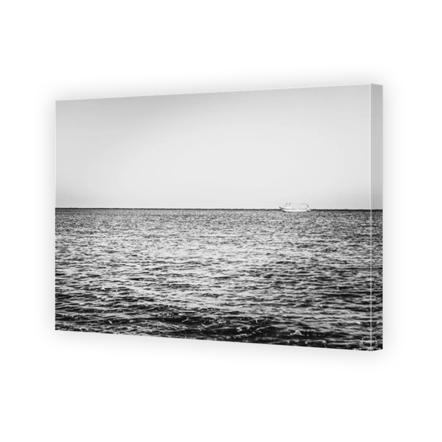 Thumbnail for Canvas - Mirror Image Canvas Wrap