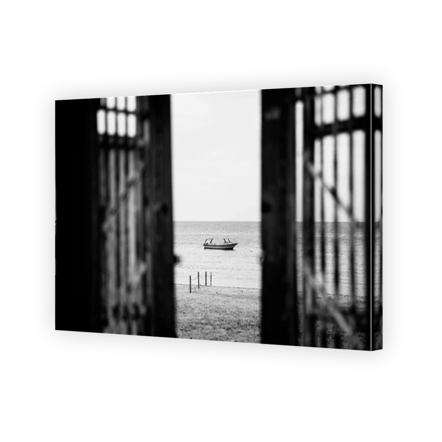 Thumbnail for Canvas - Mirror Image Canvas Wrap