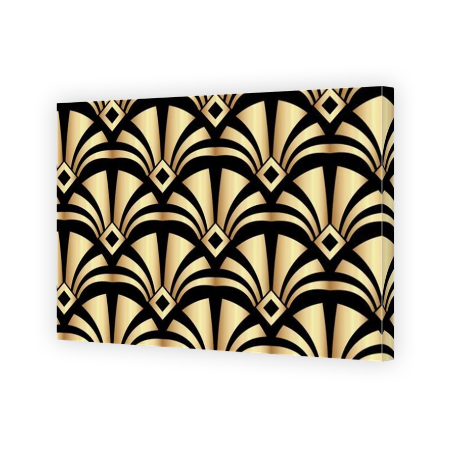 Thumbnail for Canvas - Mirror Image Canvas Wrap