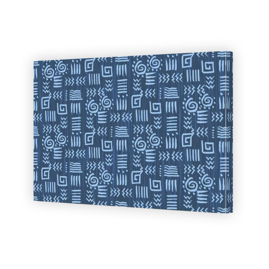 Thumbnail for Canvas - Mirror Image Canvas Wrap