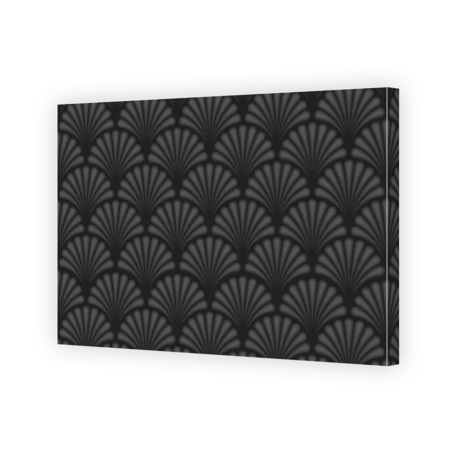 Thumbnail for Canvas - Mirror Image Canvas Wrap