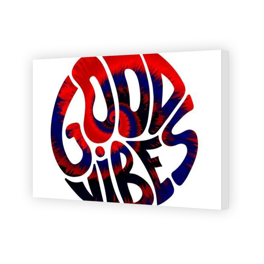 Thumbnail for Canvas - Mirror Image Canvas Wrap