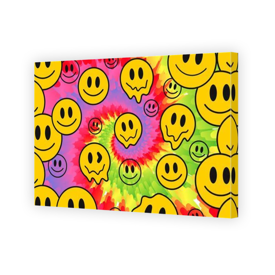 Thumbnail for Canvas - Mirror Image Canvas Wrap