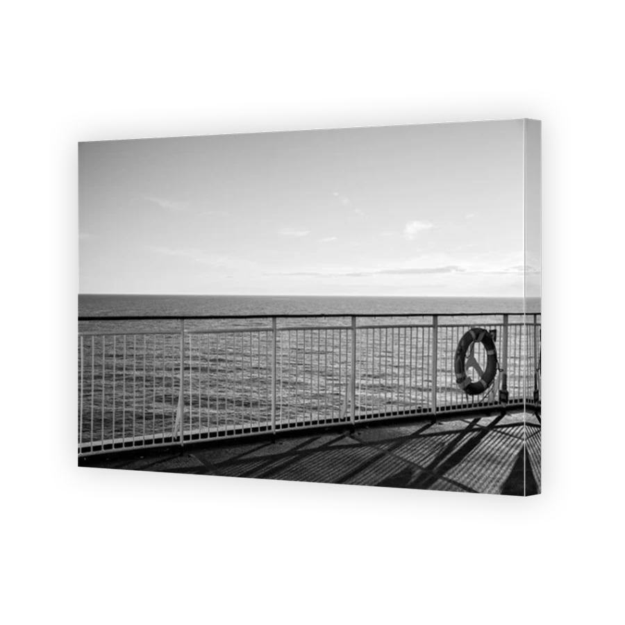 Thumbnail for Canvas - Mirror Image Canvas Wrap