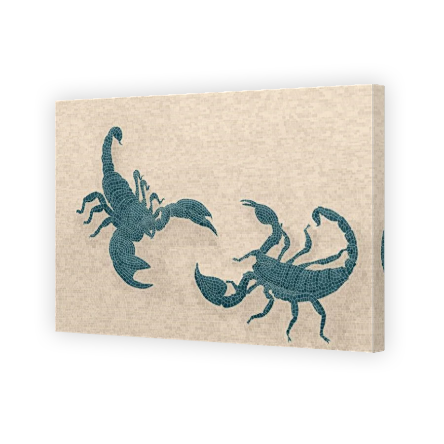 Thumbnail for Canvas - Mirror Image Canvas Wrap