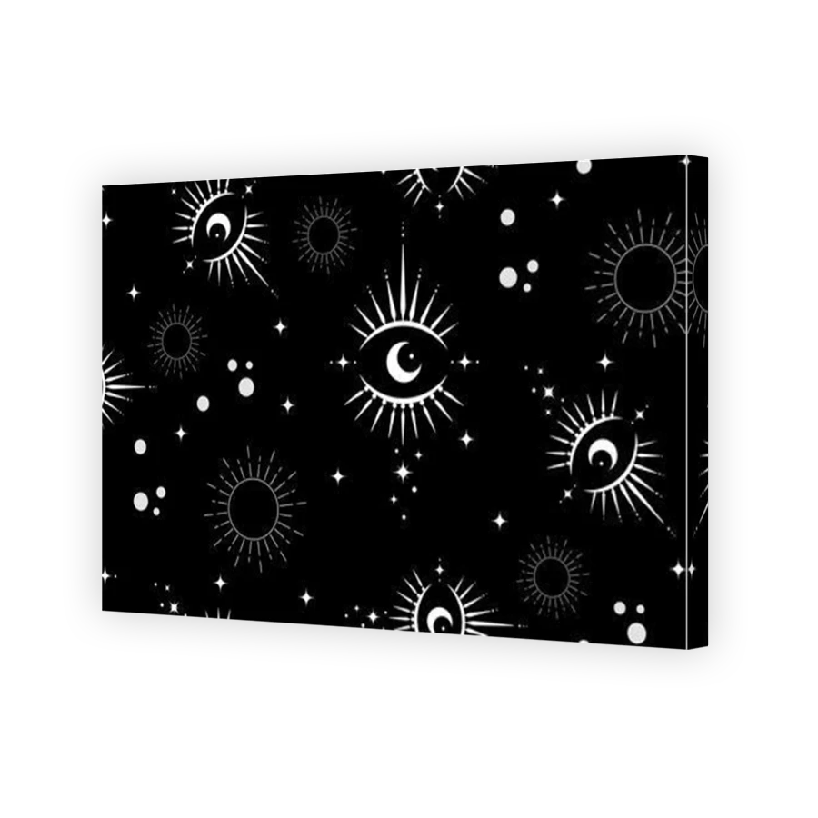 Thumbnail for Canvas - Mirror Image Canvas Wrap