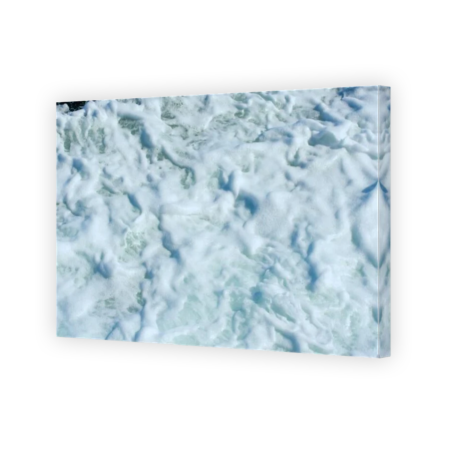 Thumbnail for Canvas - Mirror Image Canvas Wrap