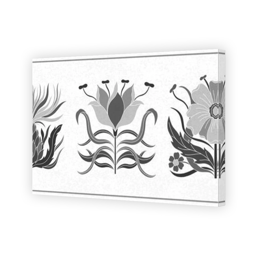 Thumbnail for Canvas - Mirror Image Canvas Wrap