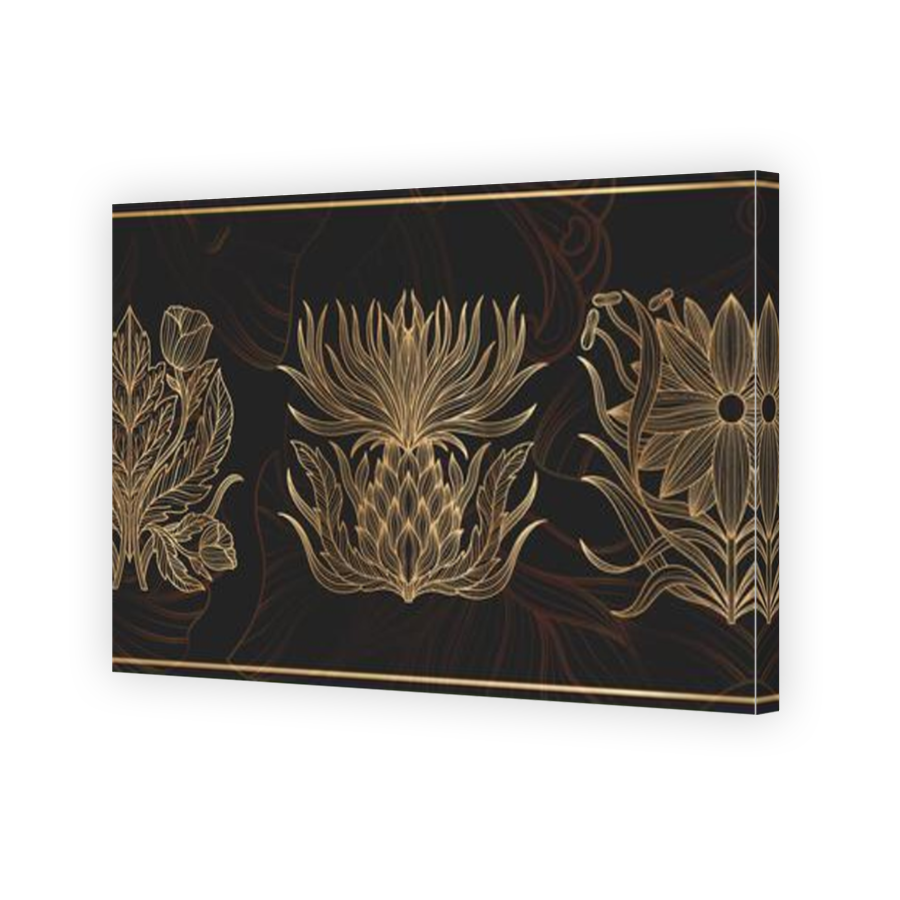 Thumbnail for Canvas - Mirror Image Canvas Wrap