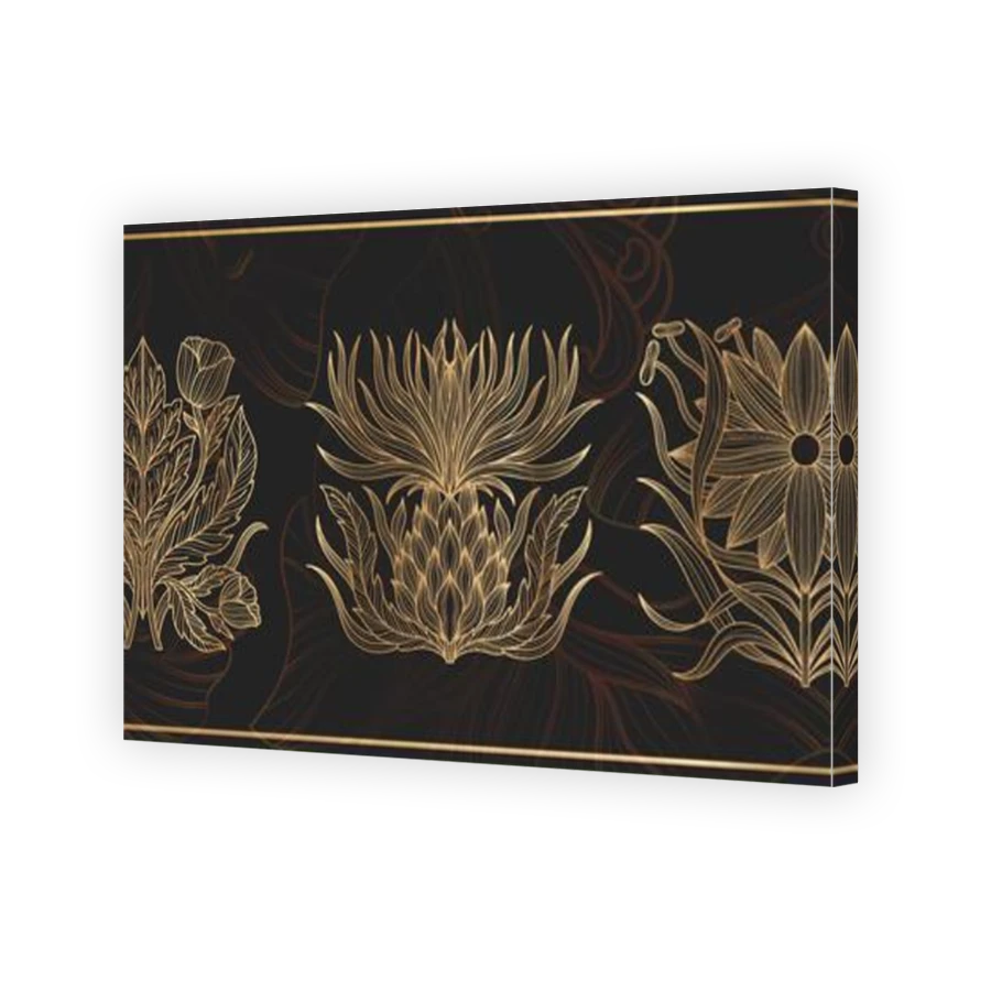 Thumbnail for Canvas - Mirror Image Canvas Wrap