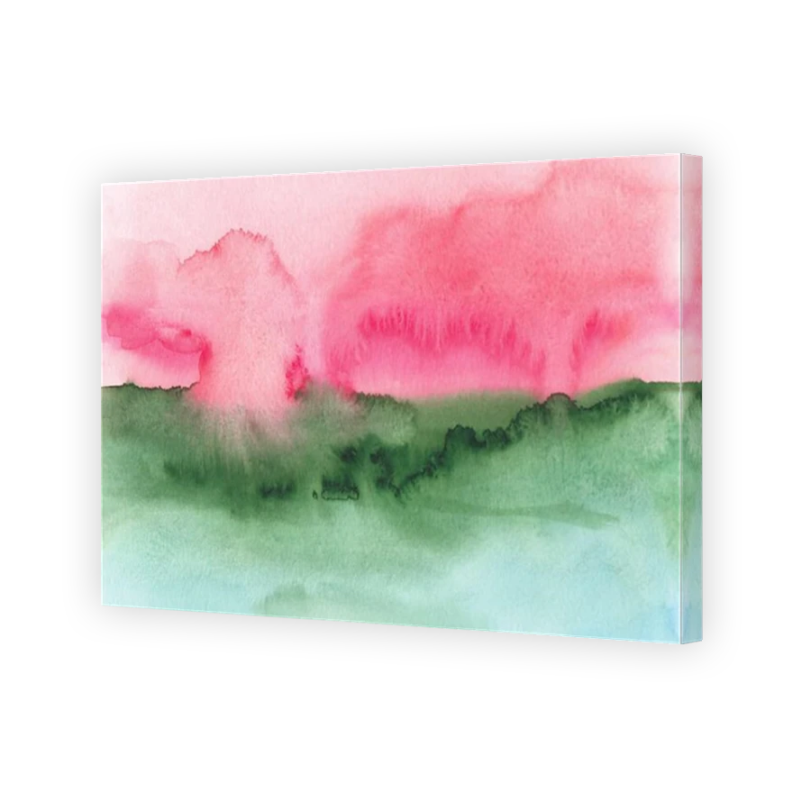 Thumbnail for Canvas - Mirror Image Canvas Wrap