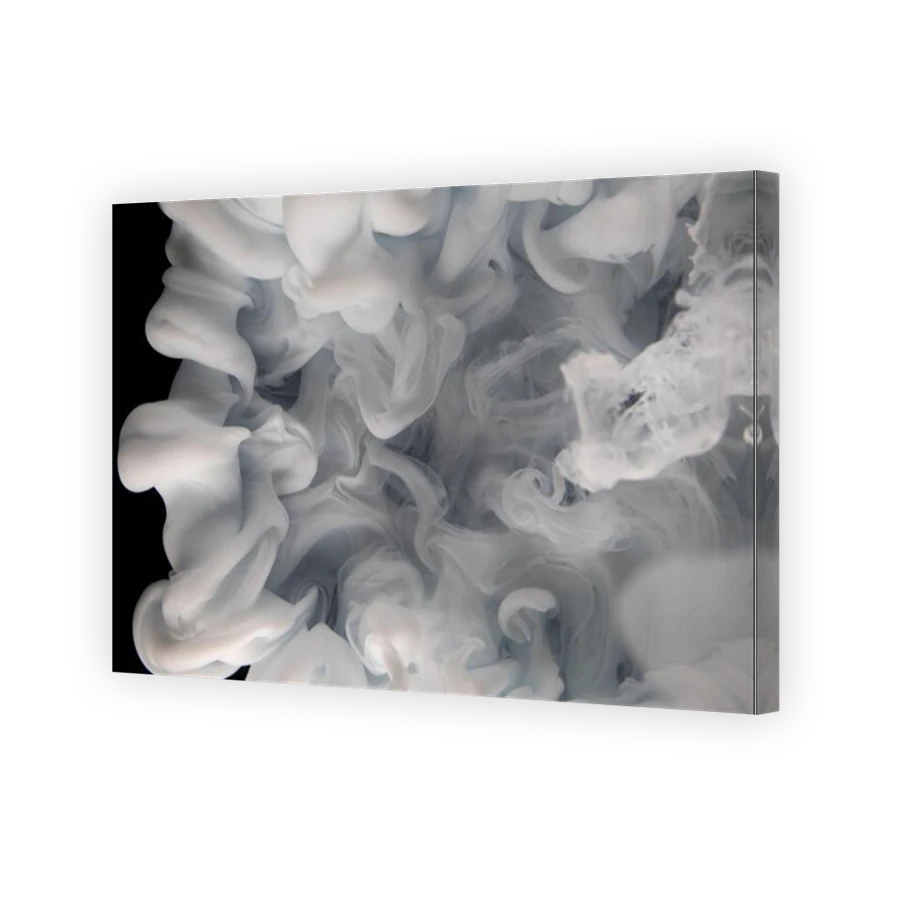 Thumbnail for Canvas - Mirror Image Canvas Wrap