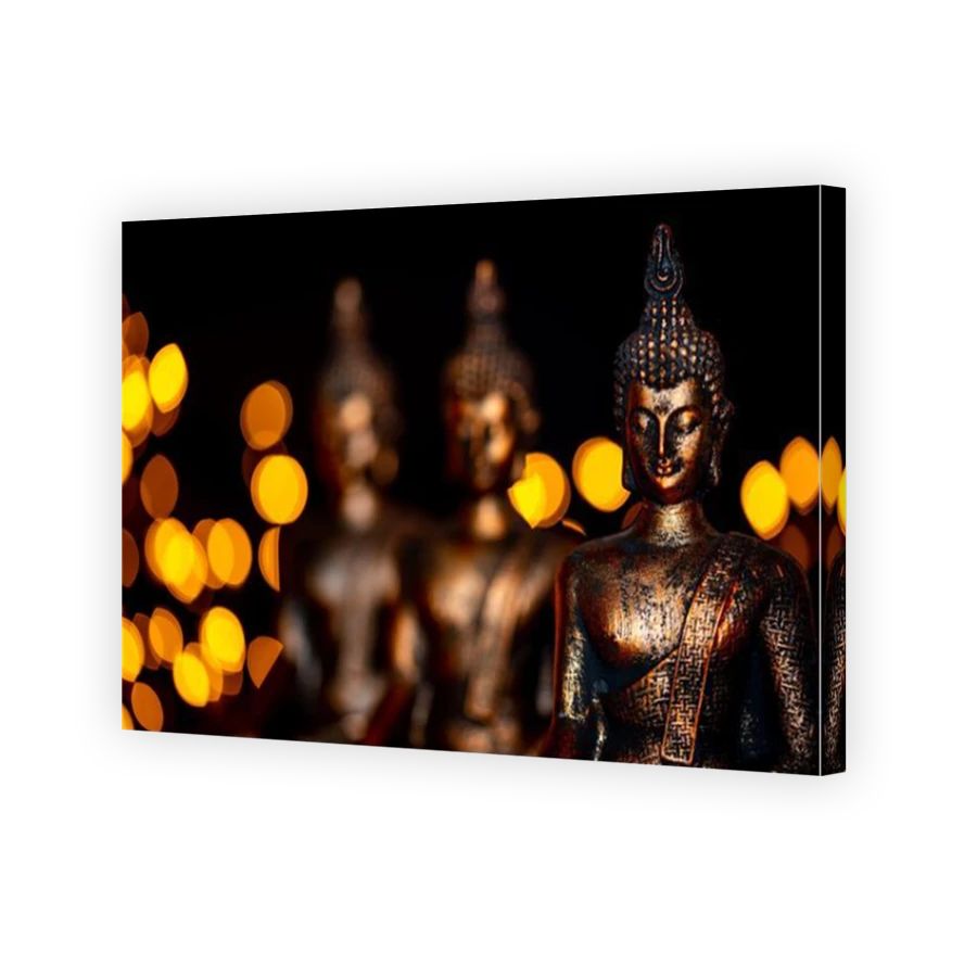 Thumbnail for Canvas - Mirror Image Canvas Wrap