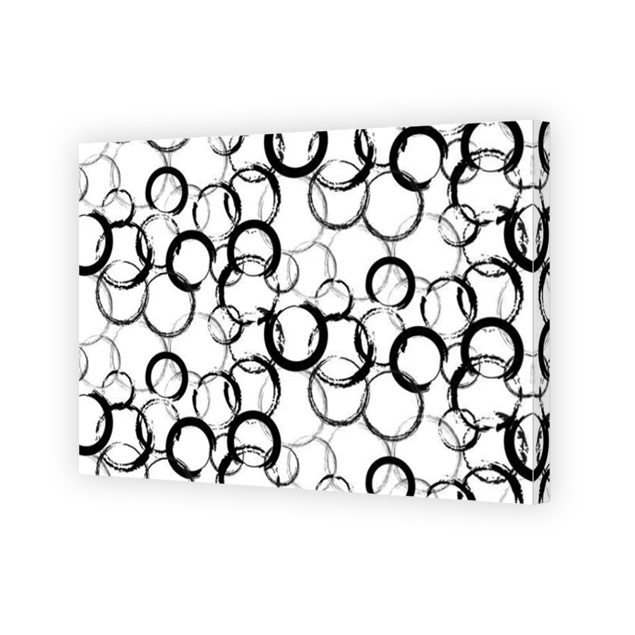 Thumbnail for Canvas - Mirror Image Canvas Wrap