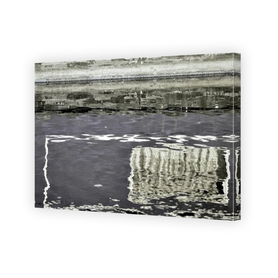 Thumbnail for Canvas - Mirror Image Canvas Wrap