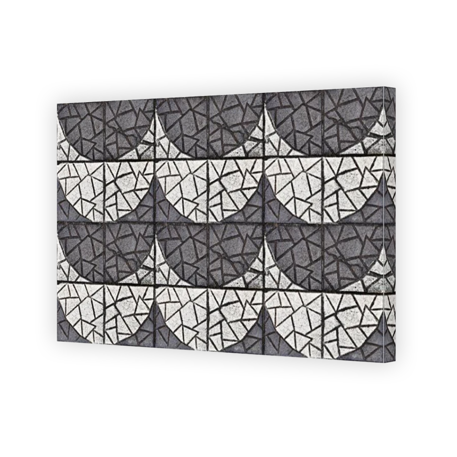 Thumbnail for Canvas - Mirror Image Canvas Wrap