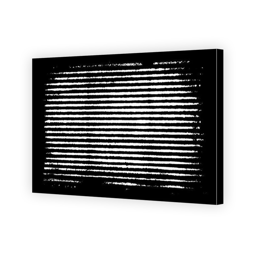 Thumbnail for Canvas - Mirror Image Canvas Wrap