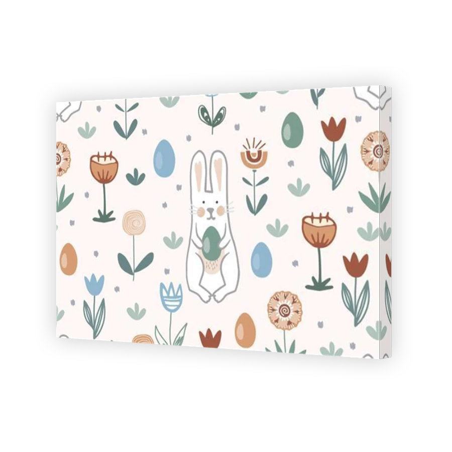 Thumbnail for Canvas - Mirror Image Canvas Wrap