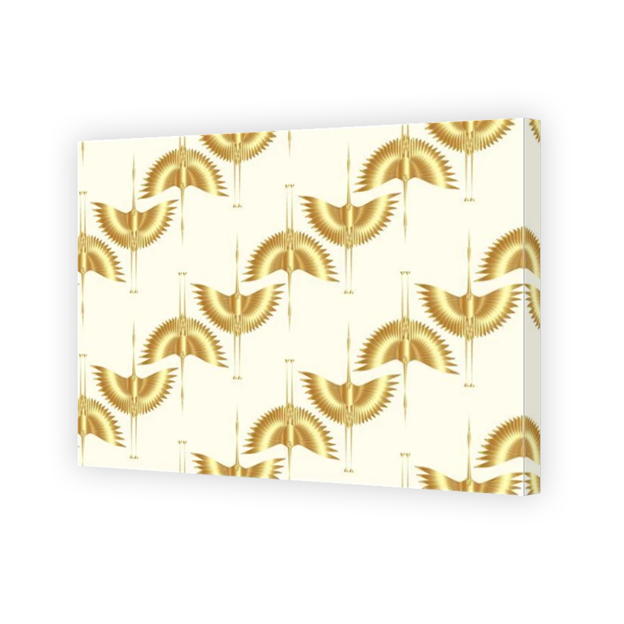 Thumbnail for Canvas - Mirror Image Canvas Wrap