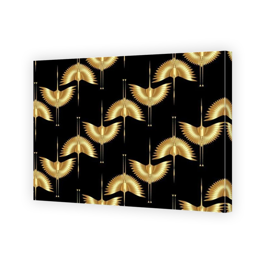 Thumbnail for Canvas - Mirror Image Canvas Wrap