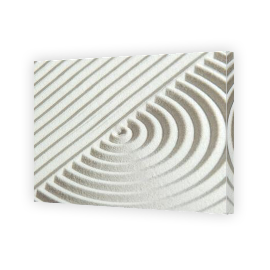 Thumbnail for Canvas - Mirror Image Canvas Wrap