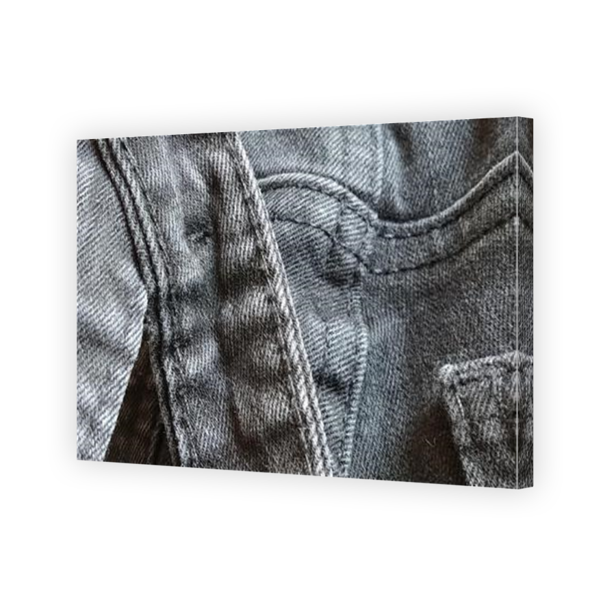 Thumbnail for Canvas - Mirror Image Canvas Wrap