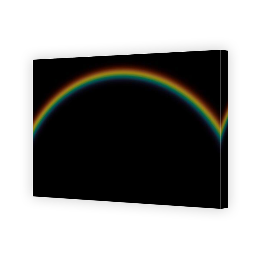 Thumbnail for Canvas - Mirror Image Canvas Wrap