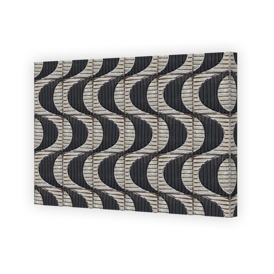 Thumbnail for Canvas - Mirror Image Canvas Wrap