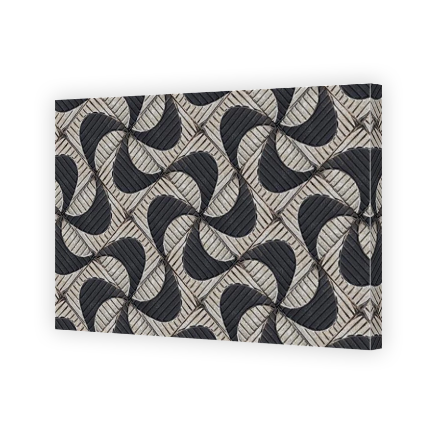 Thumbnail for Canvas - Mirror Image Canvas Wrap