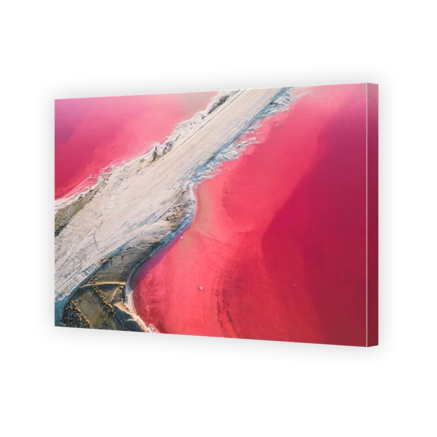 Thumbnail for Canvas - Mirror Image Canvas Wrap
