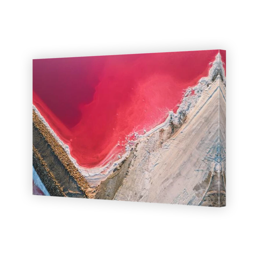 Thumbnail for Canvas - Mirror Image Canvas Wrap