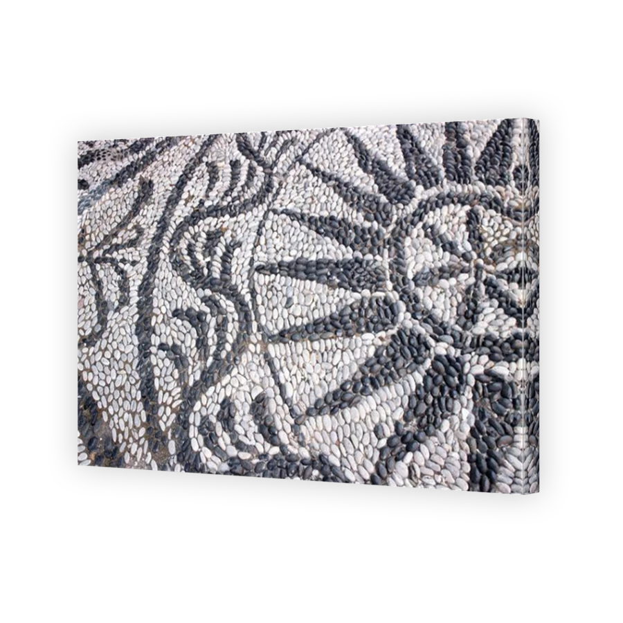 Thumbnail for Canvas - Mirror Image Canvas Wrap