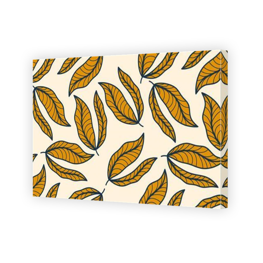 Thumbnail for Canvas - Mirror Image Canvas Wrap
