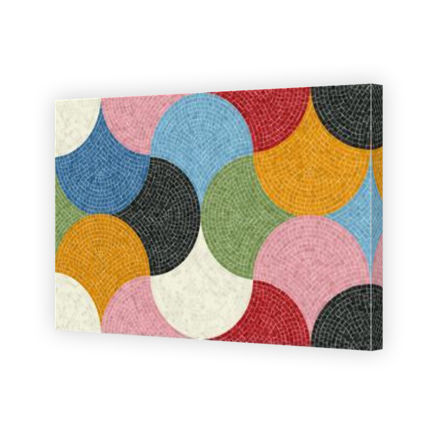 Thumbnail for Canvas - Mirror Image Canvas Wrap